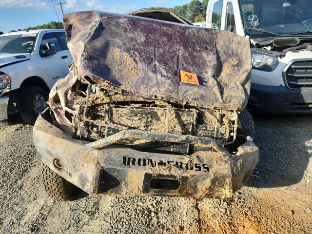 Photo 11 from auction – 2001 DODGE RAM 2500 with VIN 3B7KF23621G704930