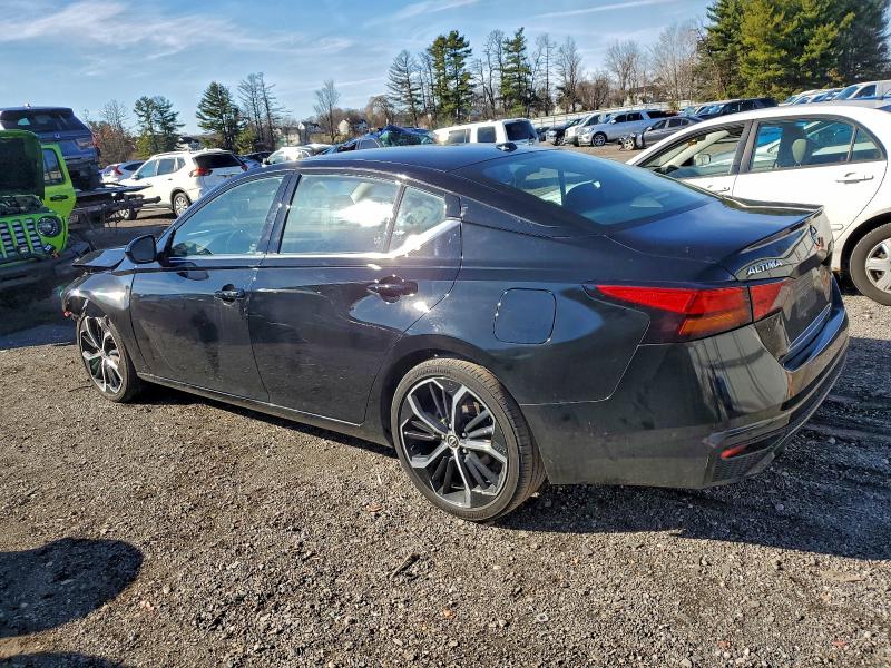 Photo 2 from auction – 2024 NISSAN ALTIMA SR with VIN 1N4BL4CV7RN409441