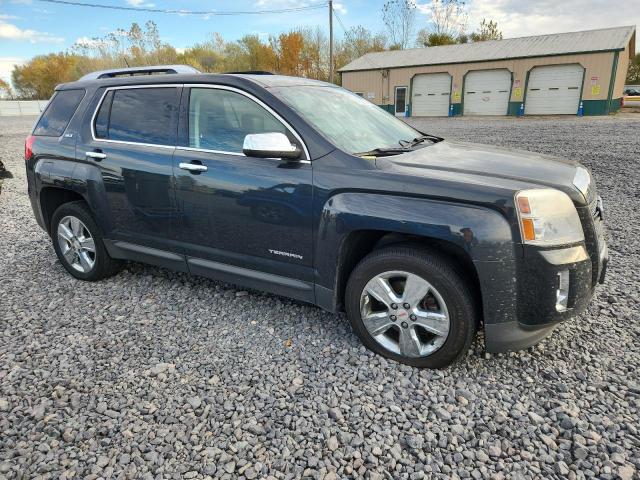Photo 4 from auction – 2014 GMC TERRAIN SL with VIN 2GKALTEK7E6354088