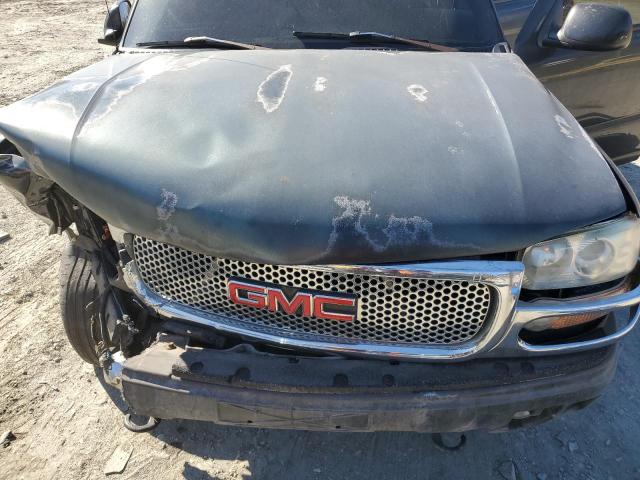 Photo 12 from auction – 2003 GMC YUKON DENA with VIN 1GKEK63U43J237563