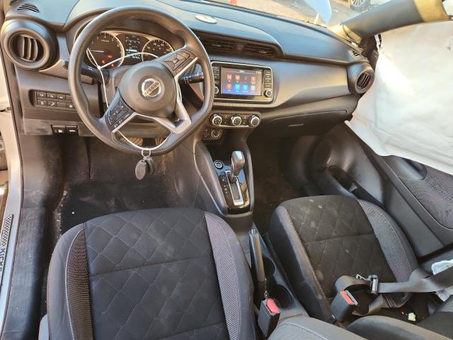 Photo 8 from auction – 2020 NISSAN KICKS S with VIN 3N1CP5BVXLL556180