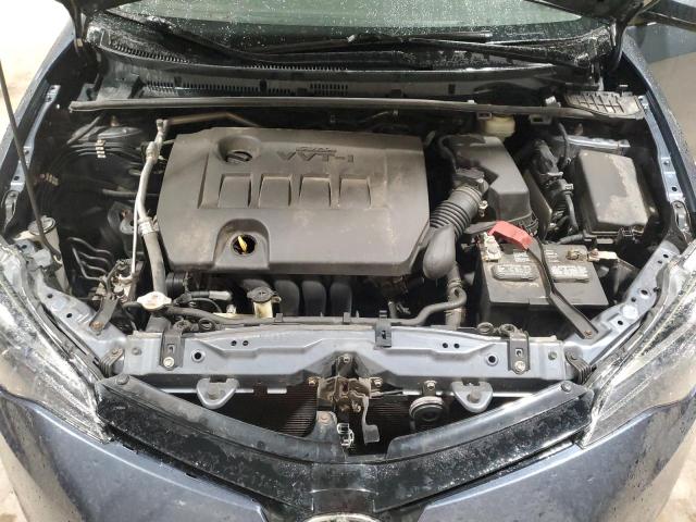 Photo 11 from auction – 2017 TOYOTA COROLLA L with VIN 2T1BURHE2HC907772