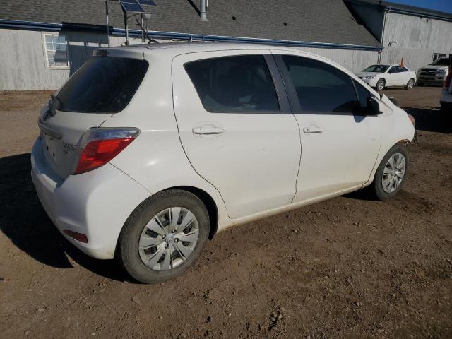 Photo 3 from auction – 2012 TOYOTA YARIS with VIN JTDKTUD35CD511907