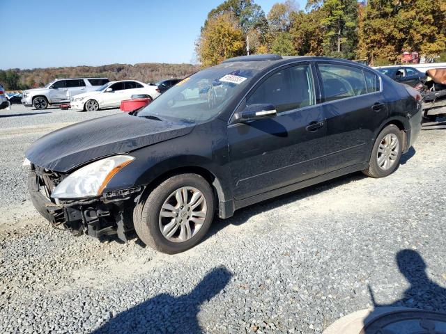 NISSAN ALTIMA BAS 2010 with VIN 1N4AL2AP1AC186334 - Photo from auction
