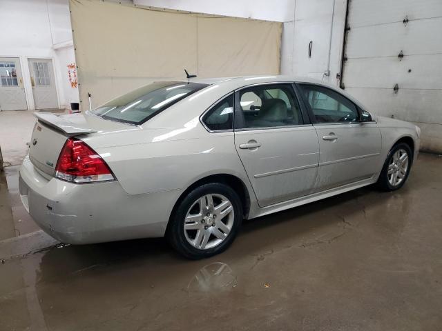 Photo 3 from auction – 2011 CHEVROLET IMPALA LT with VIN 2G1WB5EK5B1193077