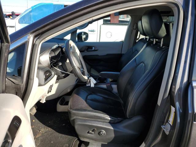 Photo 7 from auction – 2018 CHRYSLER PACIFICA L with VIN 2C4RC1GG4JR358460