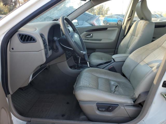 Photo 7 from auction – 2003 VOLVO S40 1.9T with VIN YV1VS27583F975077