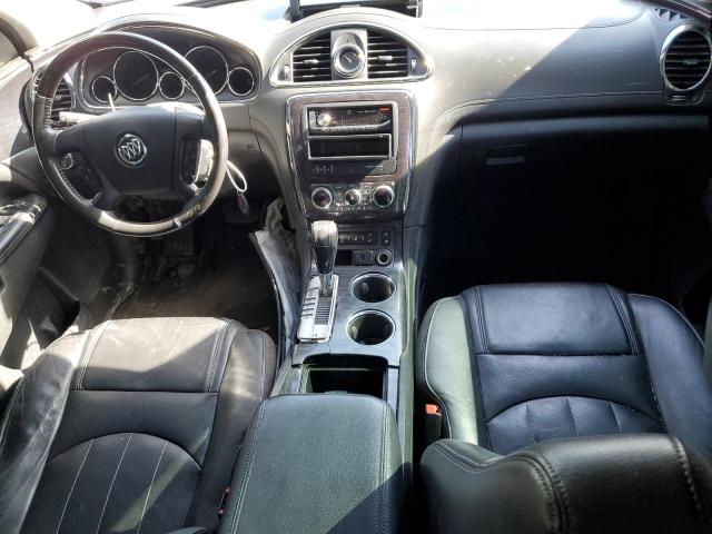 Photo 8 from auction – 2017 BUICK ENCLAVE with VIN 5GAKRBKD0HJ280388