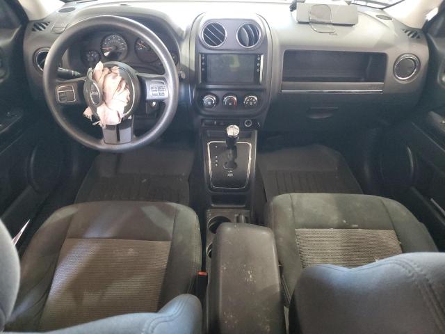 Photo 8 from auction – 2014 JEEP PATRIOT with VIN 1C4NJPBB2ED794073