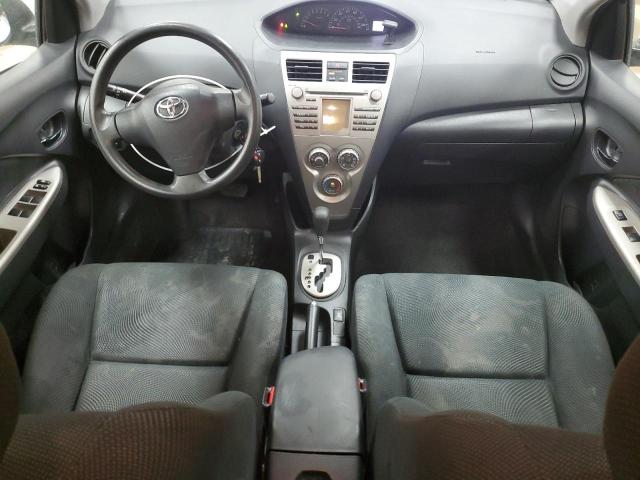 Photo 8 from auction – 2010 TOYOTA YARIS with VIN JTDBT4K34A1383063