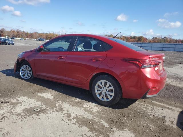 Photo 2 from auction – 2018 HYUNDAI ACCENT with VIN 3KPC24A39JE007884