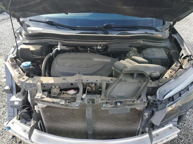 صورة رقم 11 من المزاد - 2019 HONDA RIDGELINE مع VIN 5FPYK3F52KB040402