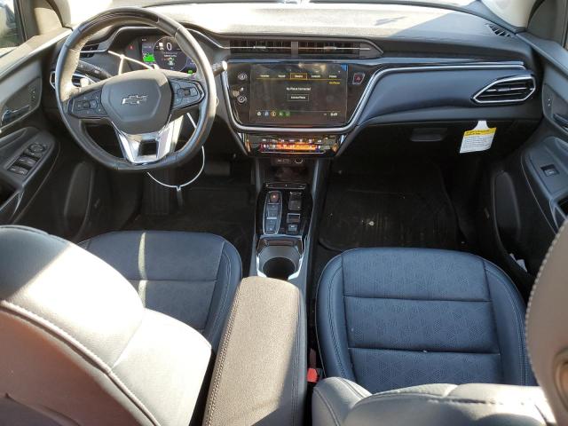 Photo 8 from auction – 2023 CHEVROLET BOLT EUV with VIN 1G1FZ6S02P4123889