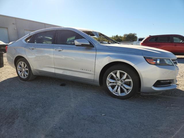 Photo 4 from auction – 2018 CHEVROLET IMPALA LT with VIN 2G1105S31J9101511