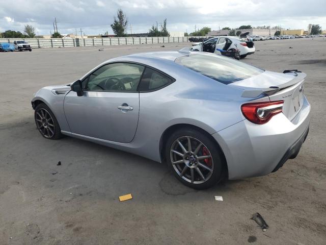 Photo 2 from auction – 2020 SUBARU BRZ LIMITE with VIN JF1ZCAC18L9701612