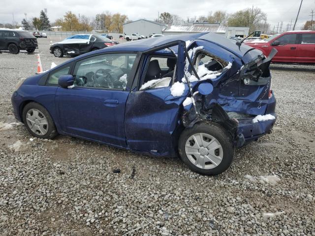 Photo 2 from auction – 2013 HONDA FIT with VIN JHMGE8H33DC045708