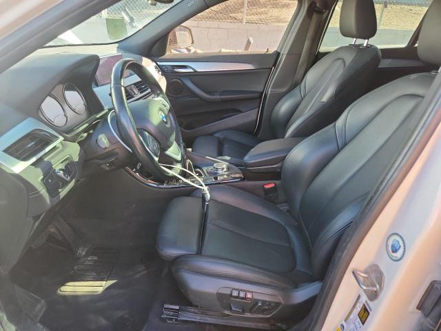 Photo 7 from auction – 2018 BMW X2 XDRIVE2 with VIN WBXYJ5C30JEF77155
