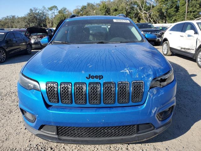 Photo 5 from auction – 2020 JEEP CHEROKEE L with VIN 1C4PJLLB2LD547164