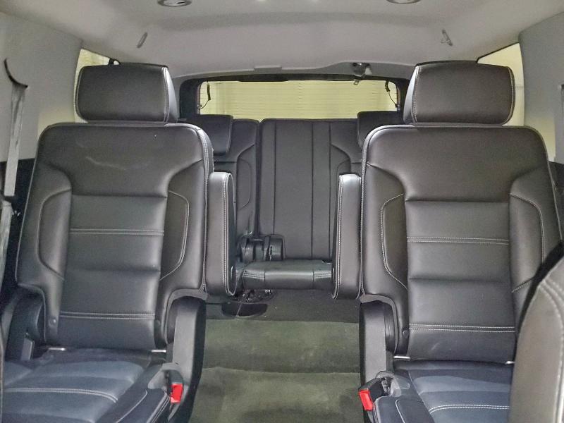 Photo 10 from auction – 2018 GMC YUKON DENA with VIN 1GKS2CKJ3JR124937