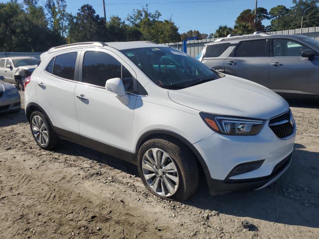 Photo 4 from auction – 2019 BUICK ENCORE PRE with VIN KL4CJASB9KB850290