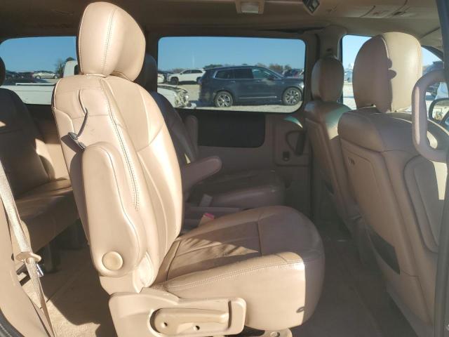 Photo 11 from auction – 2005 CHEVROLET UPLANDER L with VIN 1GNDV33L15D183720