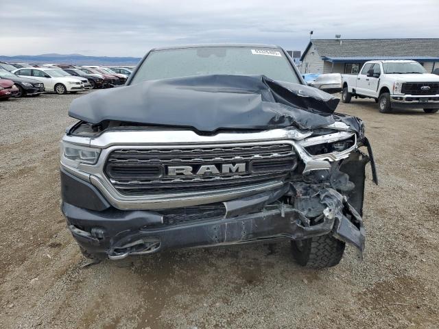 Photo 5 from auction – 2019 RAM 1500 LIMIT with VIN 1C6SRFPT9KN815280