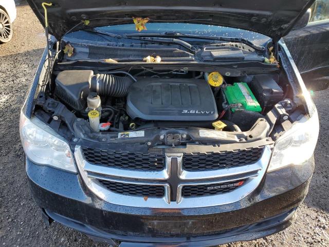 Photo 12 from auction – 2015 DODGE GRAND CARA with VIN 2C4RDGBG2FR653409