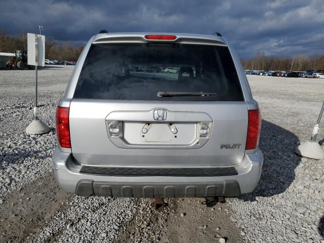 Zdjęcie 6 z aukcji – 2003 HONDA PILOT EXL z VIN 2HKYF18693H556590