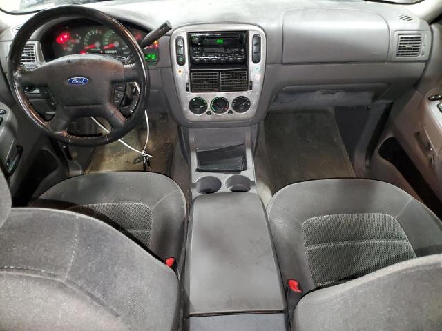 Photo 8 from auction – 2003 FORD EXPLORER X with VIN 1FMZU73K73ZA60029