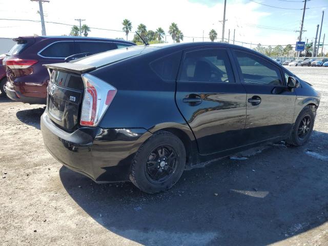 Photo 3 from auction – 2013 TOYOTA PRIUS with VIN JTDKN3DU7D5598833