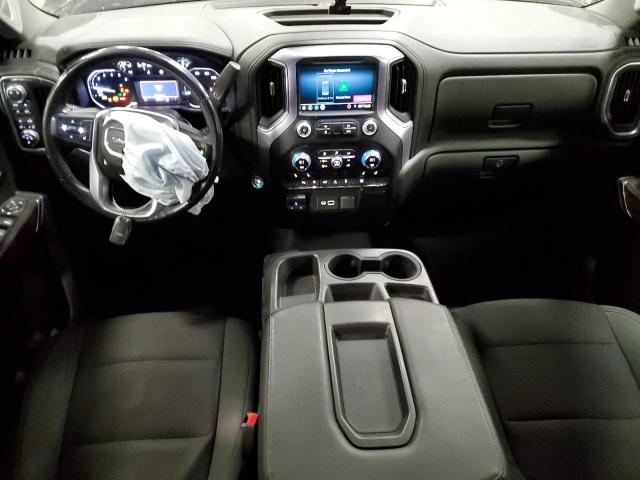 Photo 8 from auction – 2019 GMC SIERRA K15 with VIN 1GTR9CED4KZ182844