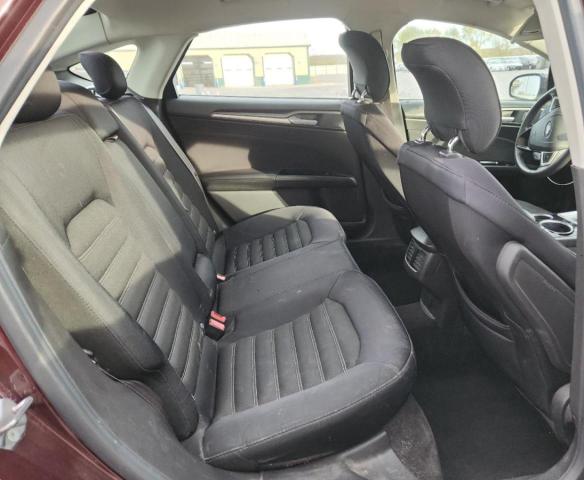 Photo 10 from auction – 2013 FORD FUSION SE with VIN 3FA6P0H70DR328022