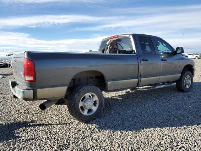 صورة رقم 3 من المزاد - 2003 DODGE RAM 2500 S مع VIN 3D7KU28CX3G714604