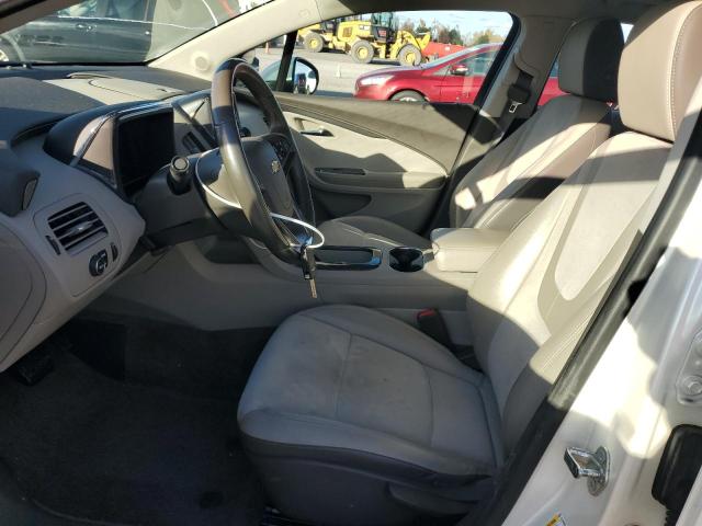 Photo 7 from auction – 2013 CHEVROLET VOLT with VIN 1G1RD6E4XDU134063