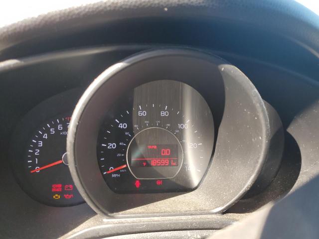 Photo 9 from auction – 2016 KIA SOUL with VIN KNDJN2A26G7835796