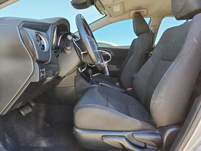 Photo 7 from auction – 2018 TOYOTA COROLLA IM with VIN JTNKARJE7JJ572825