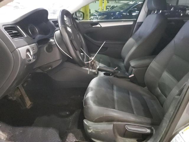 Photo 7 from auction – 2012 VOLKSWAGEN JETTA with VIN 3VWLL7AJ9CM332330