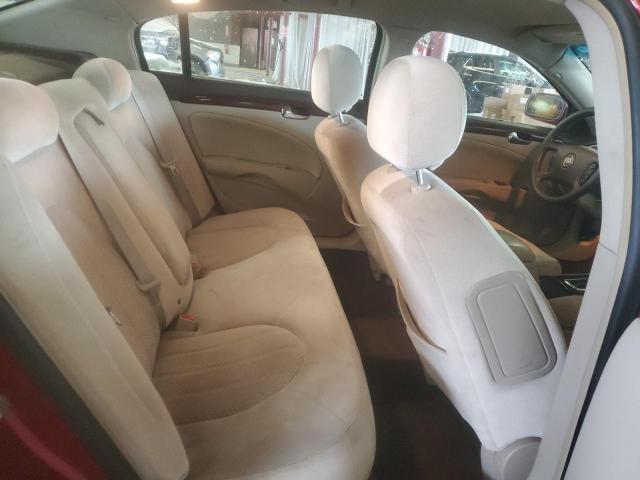 Zdjęcie 10 z aukcji – 2007 BUICK LUCERNE CX z VIN 1G4HP57227U236604