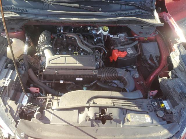 Photo 11 from auction – 2023 FORD ESCAPE ACT with VIN 1FMCU0GN9PUB14631