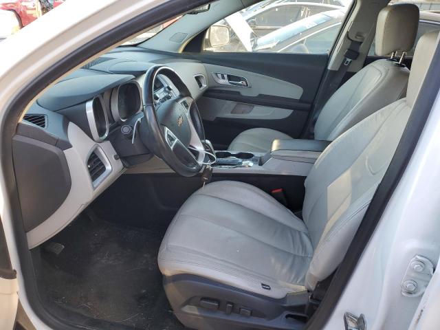 Photo 7 from auction – 2015 CHEVROLET EQUINOX with VIN 2GNFLBE39F6263675