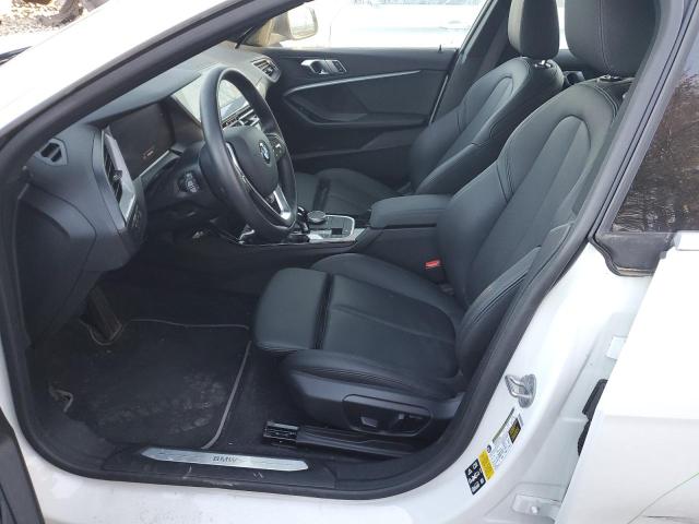Photo 7 from auction – 2022 BMW 228XI with VIN WBA73AK08N7K41163