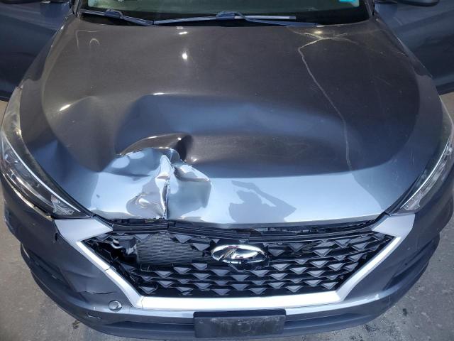 Photo 12 from auction – 2019 HYUNDAI TUCSON SE with VIN KM8J2CA49KU039713