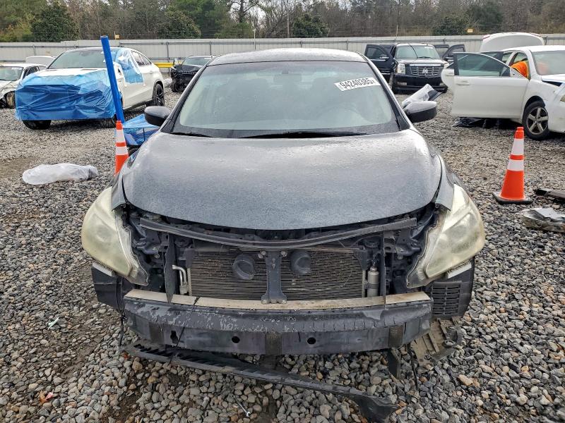 Photo 5 from auction – 2013 NISSAN ALTIMA 2.5 with VIN 1N4AL3AP6DC230645
