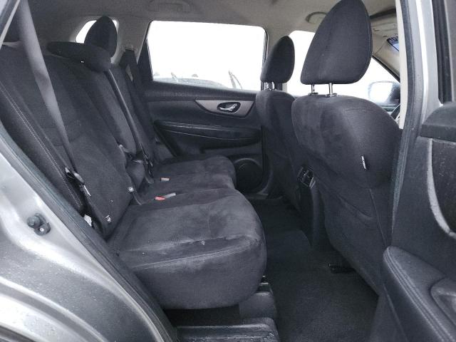 Photo 11 from auction – 2016 NISSAN ROGUE S with VIN JN8AT2MT5GW002155