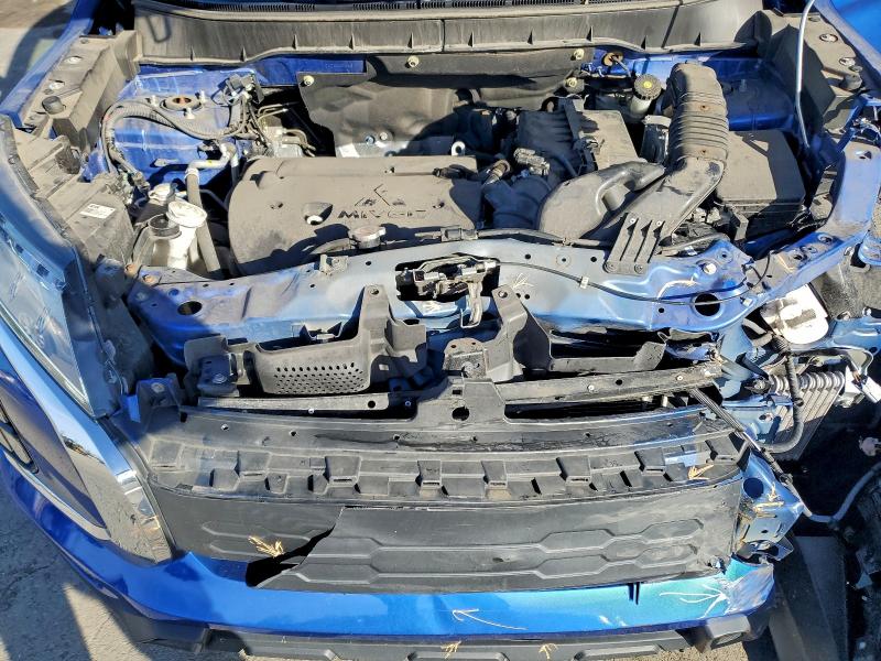 Photo 12 from auction – 2020 MITSUBISHI OUTLANDER with VIN JA4AP3AU7LU006310
