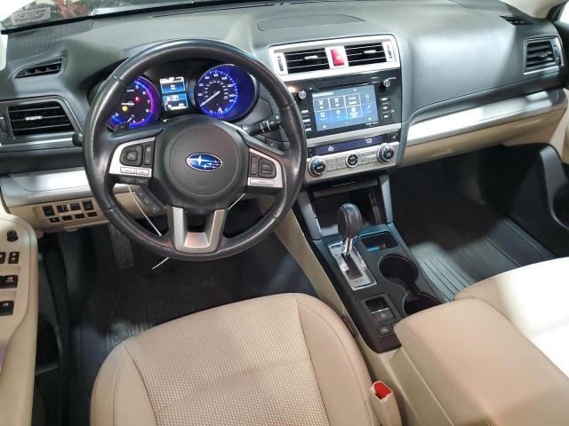 Photo 8 from auction – 2017 SUBARU OUTBACK 2. with VIN 4S4BSADC5H3227039