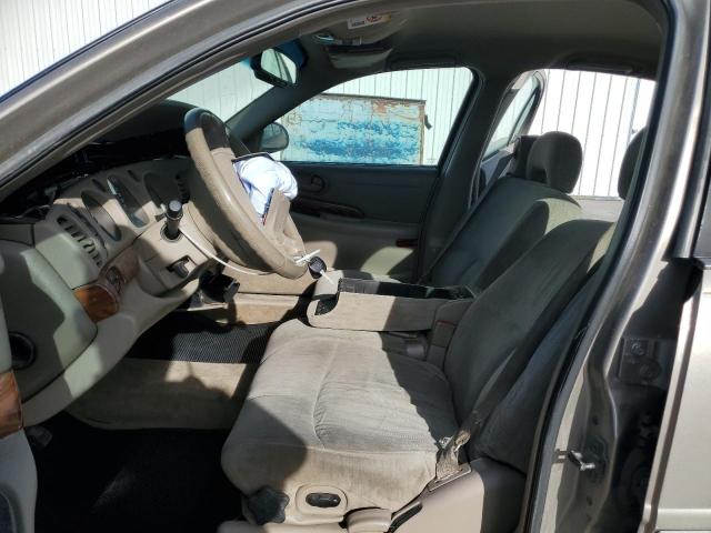 Photo 7 from auction – 2003 BUICK LESABRE CU with VIN 1G4HP52KX34112940