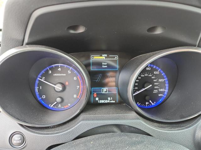 Photo 9 from auction – 2018 SUBARU OUTBACK 2. with VIN 4S4BSANC5J3261387