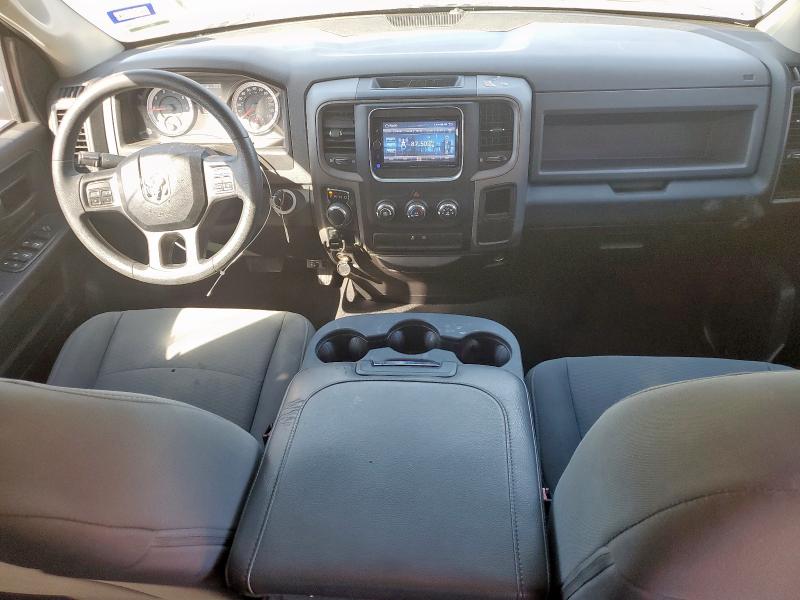 Photo 8 from auction – 2015 RAM 1500 ST with VIN 1C6RR6FT4FS542773