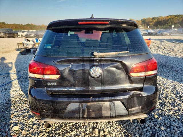 Photo 6 from auction – 2011 VOLKSWAGEN GTI with VIN WVWEV7AJ5BW229958
